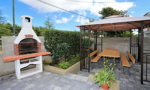 Apartmanok A Tenger Mellett Bibinje, Zadar - 17269 Bibinje