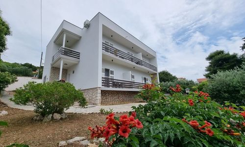 Apartmanok A Tenger Mellett Tisno, Murter - 17716 Tisno