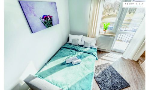 Apartamenty Nowomiejska 17 Lublin