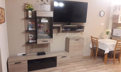 Petra Apartman Szigetvár