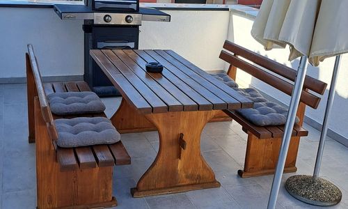 Apartmani Caveromane Pula