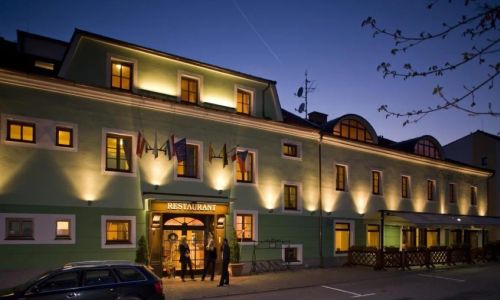 Hotel VLTAVA Frymburk