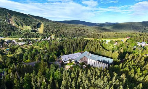 Wellness Hotel Svornost Harrachov