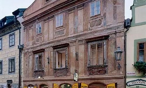 Hospoda Na Louži s.r.o. Český Krumlov