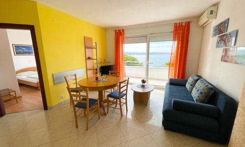 Apartman Spommy Dramalj