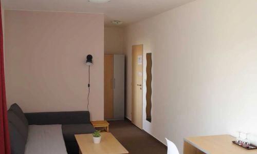 Penzion Amfík Bukovina Kunovice