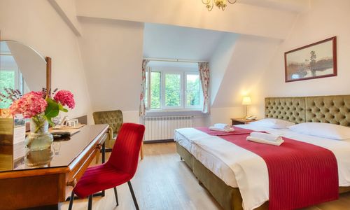 Hotel & Spa Kadyny Folwark Tolkmicko