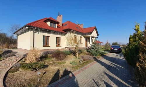 Agroturystyka u Izabelli Niemce