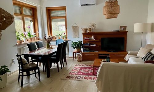 Patika Vendégház Őriszentpéter