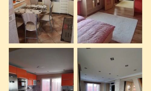 Édenkert Apartmanház Kisvárda