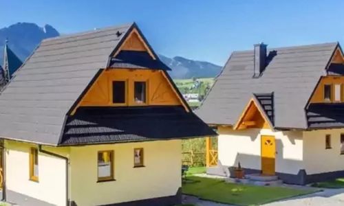 Tatrzańskie Chaty Zakopane