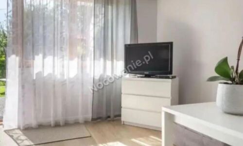 Apartament Na Banię Rabka-Zdrój