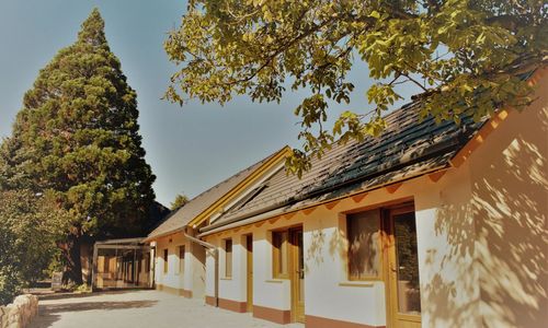 Mamutfenyő Panzió Tata