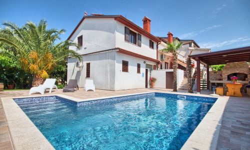 Apartman Zeleni Pula