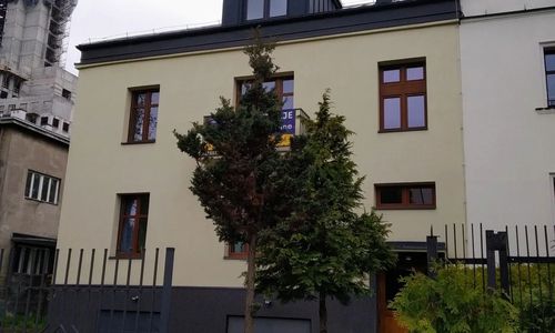 Bob Apartments Kraków