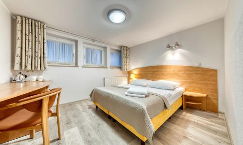Pokoje gościnne e-Stay Sanatoryjna 52 Bydgoszcz
