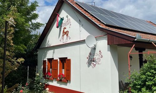 Körös Vendégház Szarvas