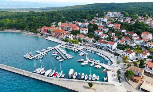 Veya Maradiso Hotel by Aminess Njivice