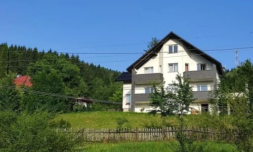 Casa Danci Centru Borșa