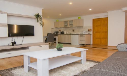 Vízesés Apartman Parádfürdő