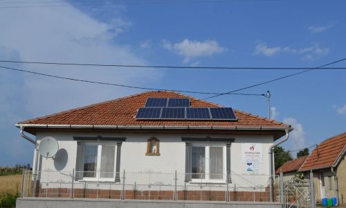 Szarvas Pár Vendégház Tard