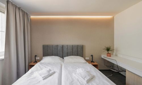 Hotel Taxis Bratislava