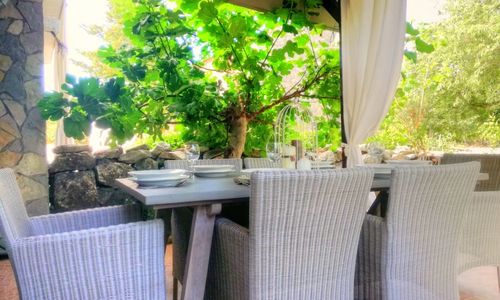 Kuća za Odmor Little Precious Malinska