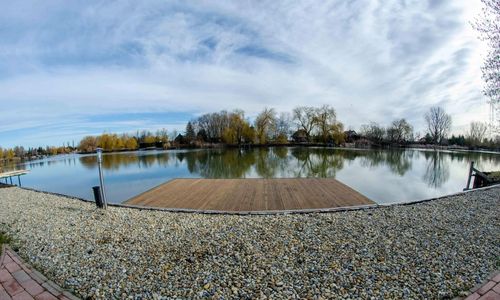 Virág Üdülőház Szarvas