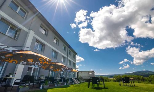 GARNI HOTEL 31 Spišská Nová Ves
