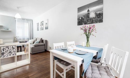 Apartamenty Gemini Dzierżoniów