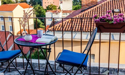  Apartman Royal Split