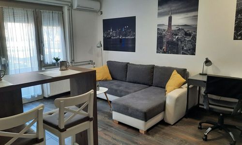 Pete Design Apartman Kaposvár