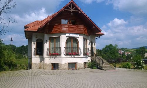 Apartamenty Lawenda Rabka-Zdrój