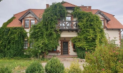 Pokoje Gościnne Żabie Oko Kruklanki