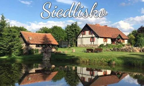 Agroturystyka Ustronne Siedlisko