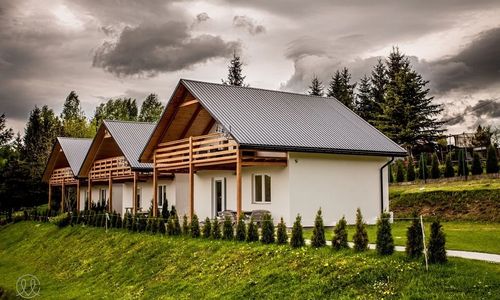 Domki i Pokoje Fil Solina