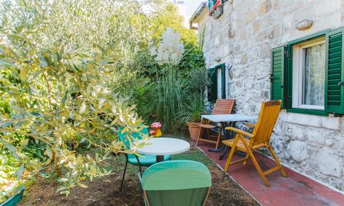 Holiday Home Katarina Omiš