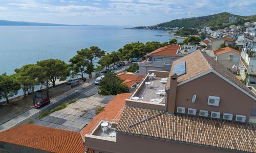 Pansion Dalmacija Duće