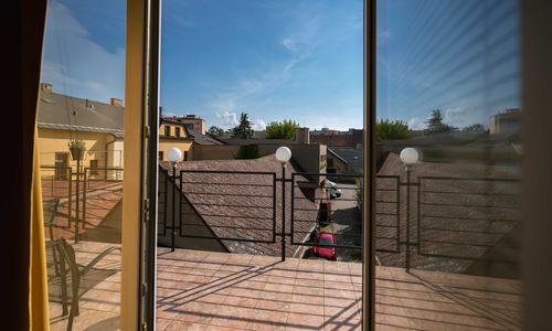 Penzion Bene Chotěboř