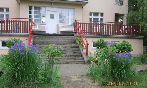 Penzion Uran Stráž pod Ralskem