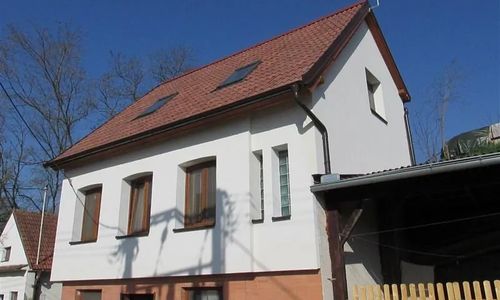 Vinný sklep Kovárna Rohatec