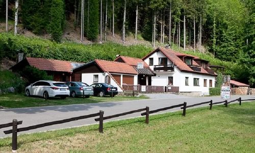 Penzion MACOCHA Blansko