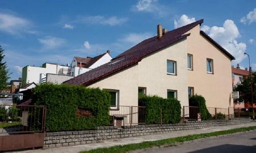 Pension KARST Blansko