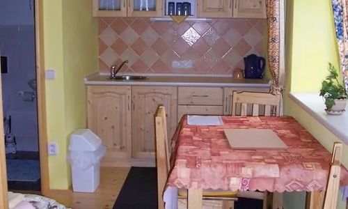 Apartmány Bečov Bečov nad Teplou