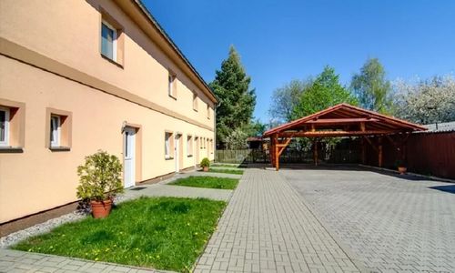 Ubytování U Hvězdy Karlovy Vary