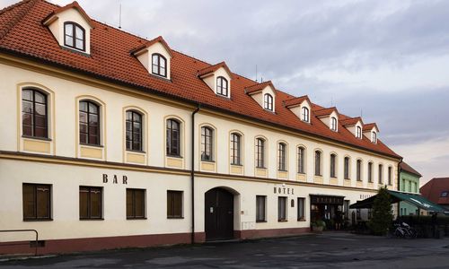 Hotel RYCHTA Netolice