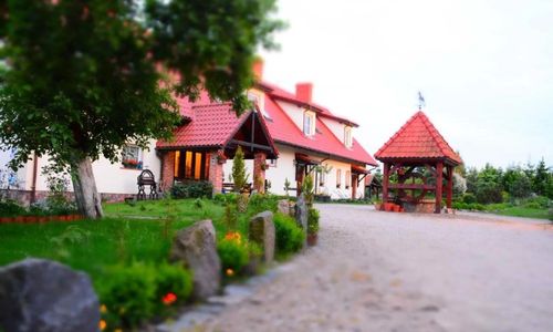 Siedlisko Sabinowo Węgorzewo