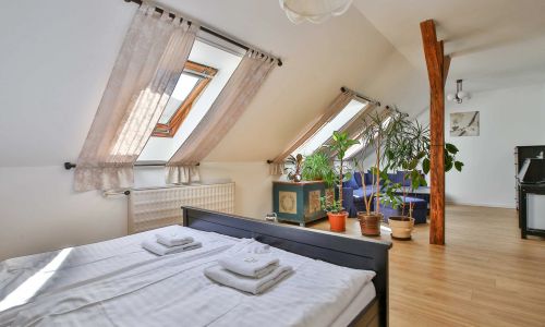 Pension DÁŠA Tábor