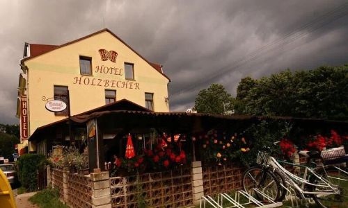 HOTEL HOLZBECHER Česká Skalice