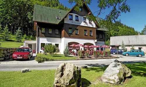 PENSION SKÁLY Teplice nad Metují
